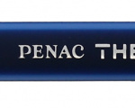 7050314001_mikrotužka penac sa2005-03 the pencil 0,9 mm - modrá